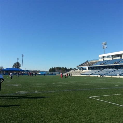 Virginia Beach Sportsplex - Stadium in Virginia Beach