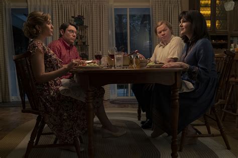 Love & Death Trailer: Elizabeth Olsen, Jesse Plemons Star for HBO Max ...