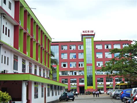 NERIM Group of Institutions