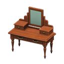 antique vanity | Animal Crossing: New Horizons (ACNH) (ACNH) Trade ...