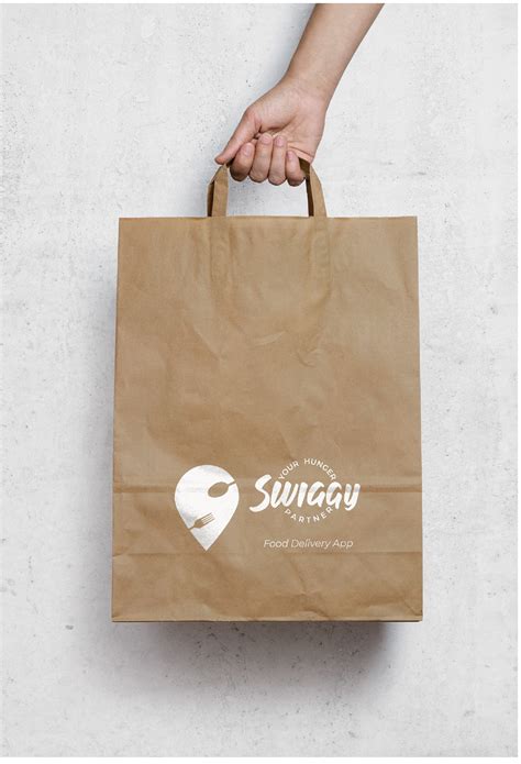 Swiggy - Food Delivery App on Behance