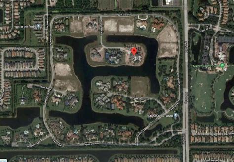 Stone Creek Ranch Estates Delray Beach Luxury Homes For Sale | South Florida Waterfront Homes ...