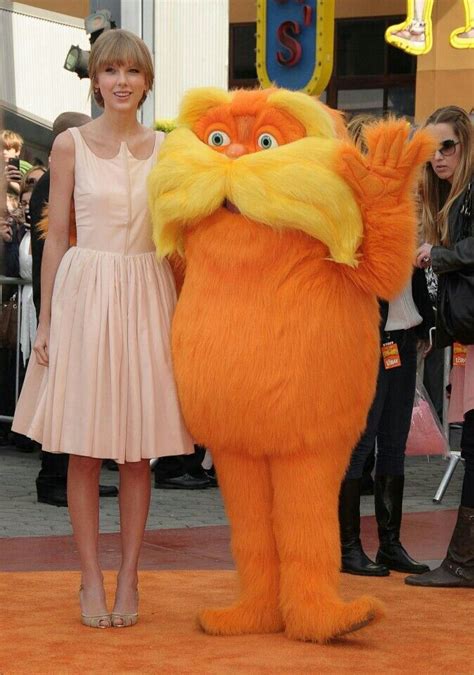 Photos Of Taylor Swift, Taylor Alison Swift, Lorax Costume, Swift Photo ...