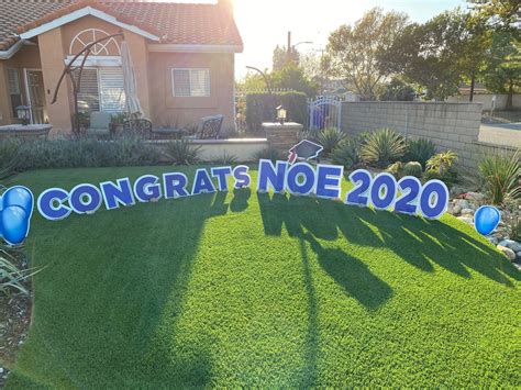 Shop Graduation Lawn Signs and Banners For 2020 | POPSUGAR Family