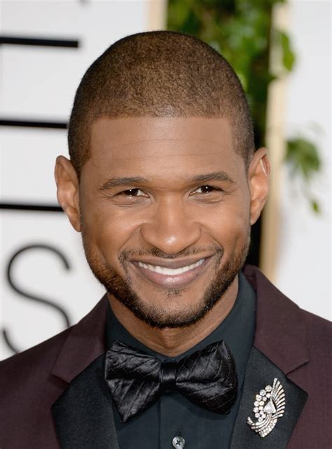 Usher raymond - spaholden