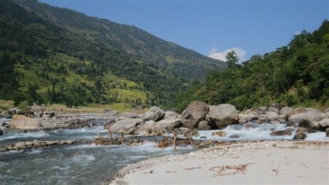 Tamor River Adventure, Tamor River Rafting, Tamor River Expedition, Tamor Nepal