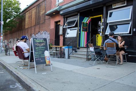 The Diamond Bar Adds Taco Brunch, Beer Film Fest, To Fall Programming - Greenpointers