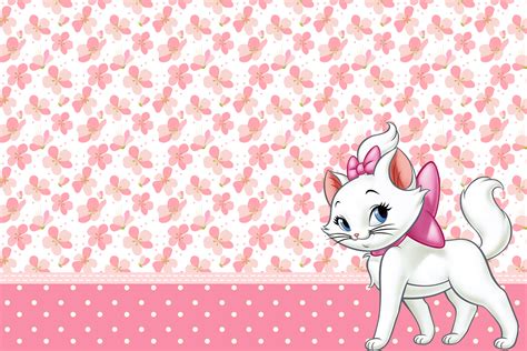 Marie Aristocats Wallpaper (47+ pictures)