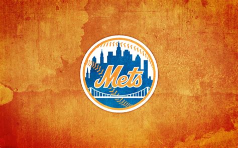 NY Mets Logo Wallpaper (70+ images)