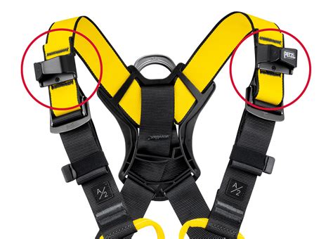 Harnesses - Petzl USA | Professional