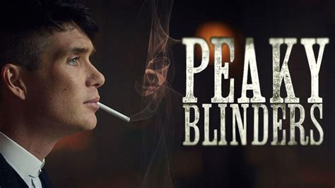 Peaky Blinders Desktop Wallpapers - Wallpaper Cave