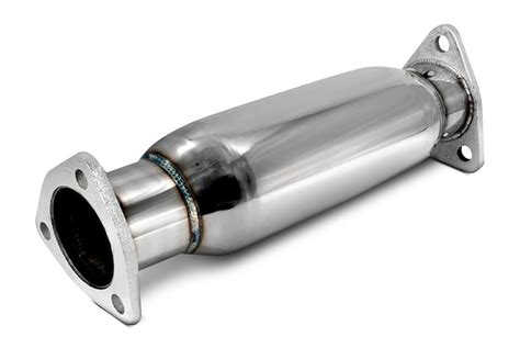 Car & Truck Catalytic Converters Car & Truck Exhausts & Exhaust Parts 1.75" Thunderbolt ...