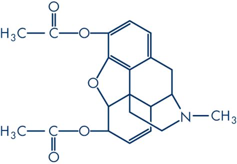 Solved: Medicinal Chemisty How Can You Alter Diacetylmorph... | Chegg.com