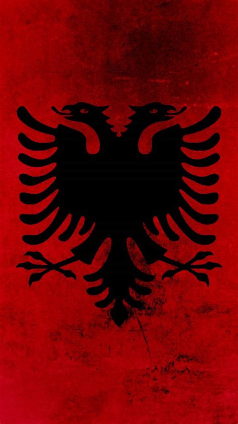 Albanian Flag Wallpapers - Top Free Albanian Flag Backgrounds ...