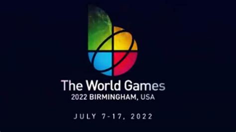 Delayed World Games has new logo and title - other sports - Hindustan Times