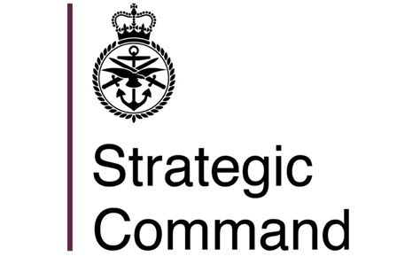 Commander Strategic Command Commendations 2022 - GOV.UK