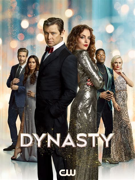 Dynasty - Rotten Tomatoes