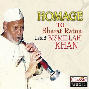 Homage To Bharat Ratna Ustad Bismillah Khan Songs Download, MP3 Song Download Free Online ...