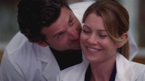 Here's My Definitive Ranking Of "Grey's Anatomy" Couples From Worst To Best