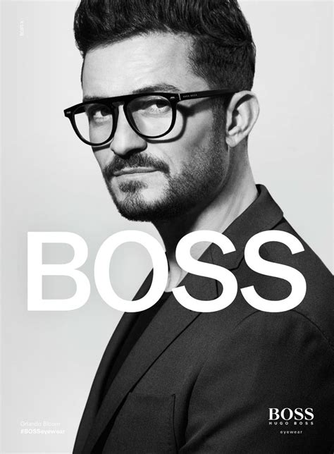 Hugo Boss Eyewear Fall 2020 (Hugo Boss)