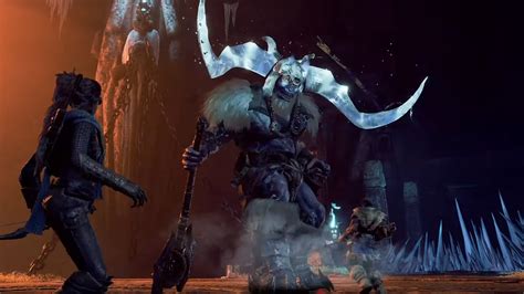 D&D Dark Alliance gameplay trailer further pushes its new action co-op ...