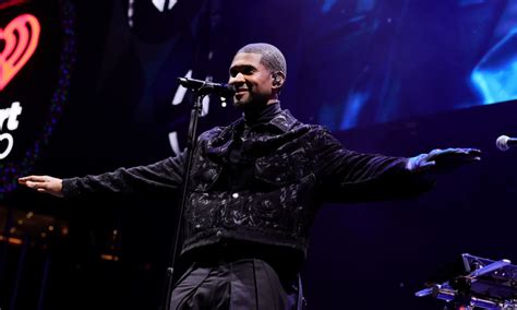 Usher announces 2024 North American tour: dates, tickets and more