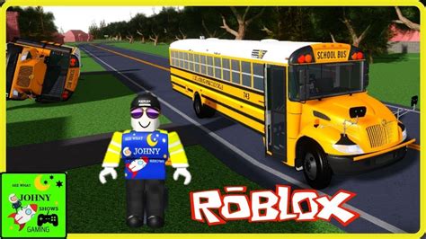 Roblox School Bus Games - Another Word For Robust