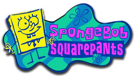 SpongeBob SquarePants Logo, symbol, meaning, history, PNG, brand