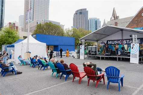 Victoria Yards | Events | Uptown Charlotte, NC