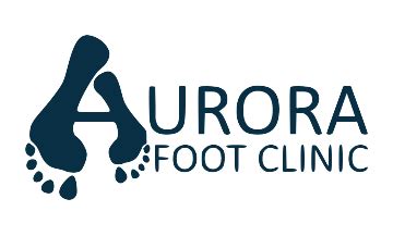 Transparent background AFC logo | Aurora Foot Clinic