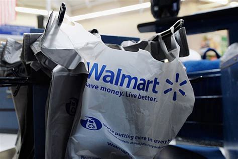 Did a Walmart Plastic Bag Actually Cause a Woman to Die? - TSM Interactive