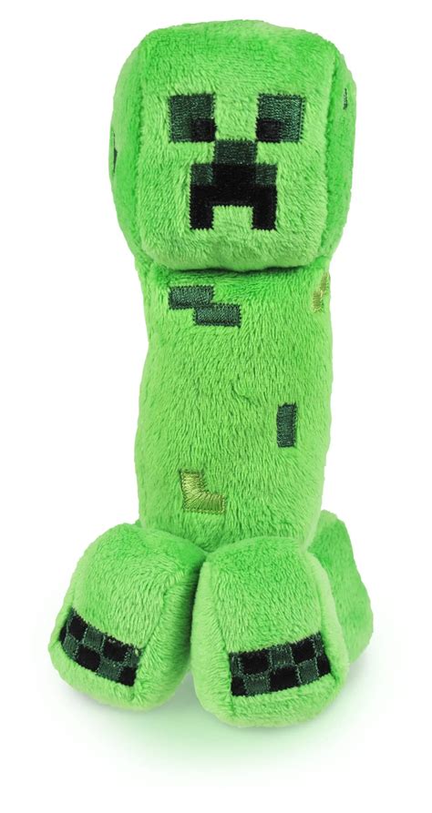 Cheap Minecraft Creeper Plush Toy, find Minecraft Creeper Plush Toy deals on line at Alibaba.com