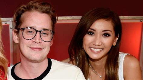 Brenda Song and Macaulay Culkin Welcome New Baby Son With a Meaningful Name | Teen Vogue