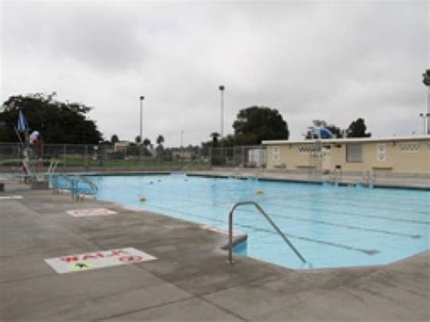 WESTCHESTER POOL | City of Los Angeles Department of Recreation and Parks