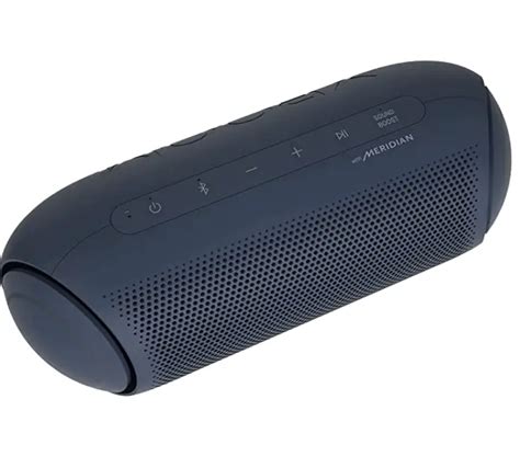 LG XBOOM Go PL7 Bluetooth Speaker - Review (2024) | GearWeAre