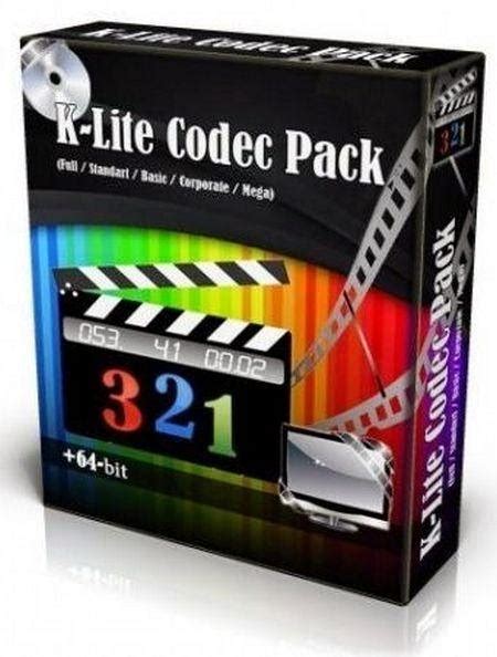 Windows Game: K-Lite Codec Pack Free Download (32-bit) Windows