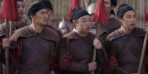 'Mulan' star Chen Tang was 'a little bit disappointed' about the movie ...