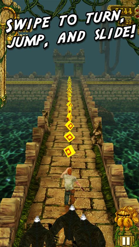 Temple Run - Android Apps on Google Play