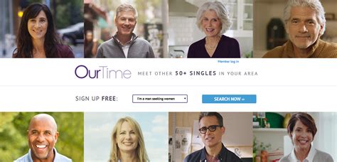 Ourtime Registration Dating | Sign Up Ourtime Dating Free