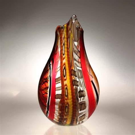 Murano Blown Glass I 'Notabile 24' I by Gianluca Vidal