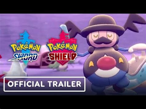 Pokemon Sword and Shield PC Version Full Game Free Download - The Gamer ...