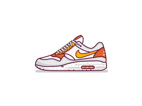 Nike Airmax | Sneakers illustration, Shoe logo ideas, Sneaker art