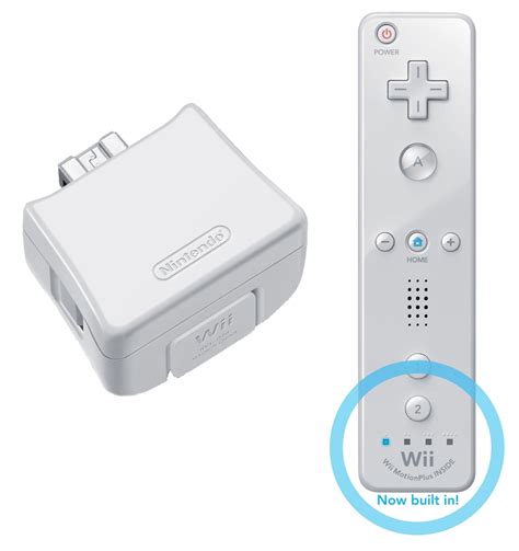 File:Wii Remote-with-Motionplus.png - Dolphin Emulator Wiki