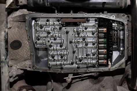 ️ Transmission Solenoid Cost ️ Everything You Need To Know