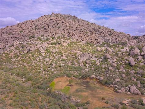 “Movie-Set Western” Cool Yarnell Arizona Acreage | azarchitecture.com ...