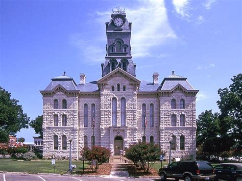 Granbury Texas historic square | Been There | Pinterest