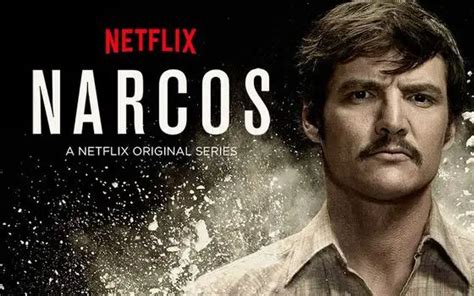 English Series Narcos Season 1 | NETTV4U