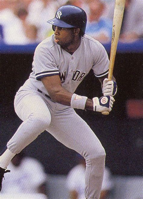 Deion Sanders - New York Yankees Photo Gallery | Yankees baseball, New ...