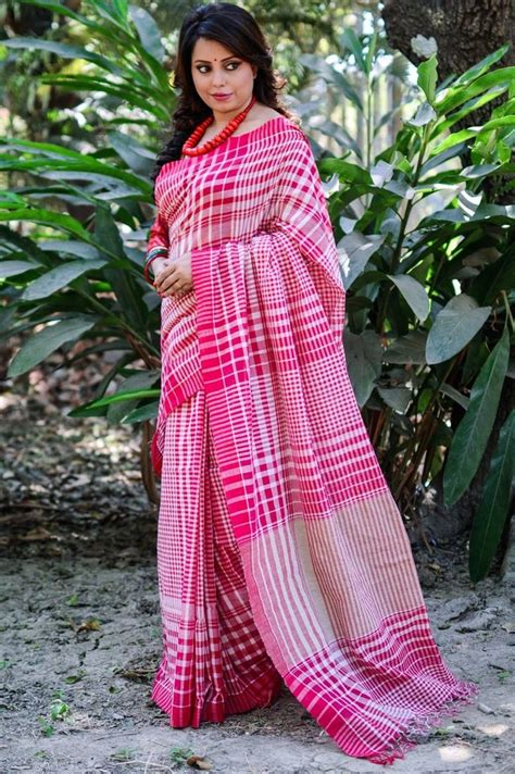 Self Khadi Saree at Rs 1200/piece in Kolkata | ID: 16919559873