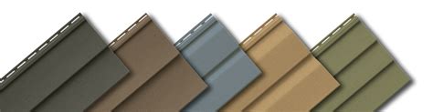 New Dark Colors for Alside Coventry Siding – Alside® – Medium